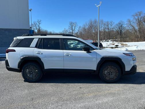 2026 Subaru Outback Limited XT