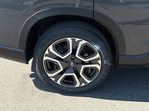 2026 Subaru Ascent Limited