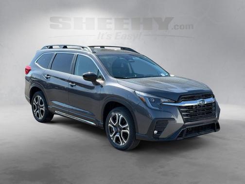 2026 Subaru Ascent Limited