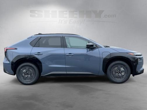 2026 Subaru Solterra Premium