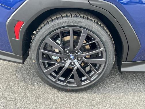 2025 Subaru WRX Premium