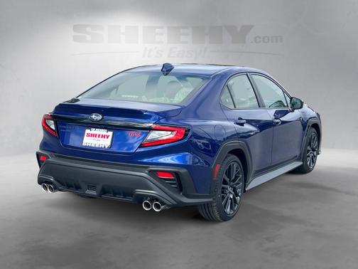2025 Subaru WRX Premium