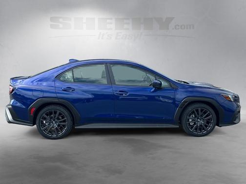 2025 Subaru WRX Premium
