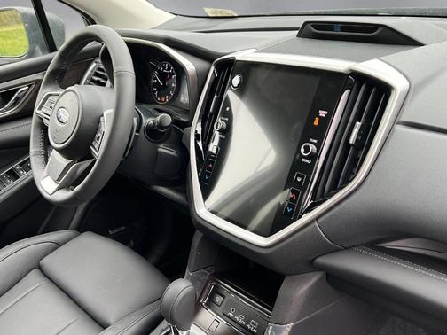 2026 Subaru Ascent Touring