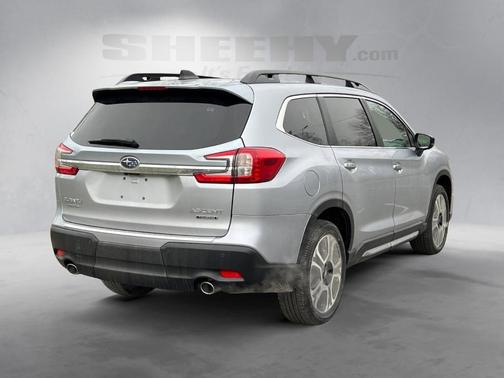 2026 Subaru Ascent Touring