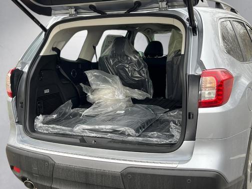 2026 Subaru Ascent Touring