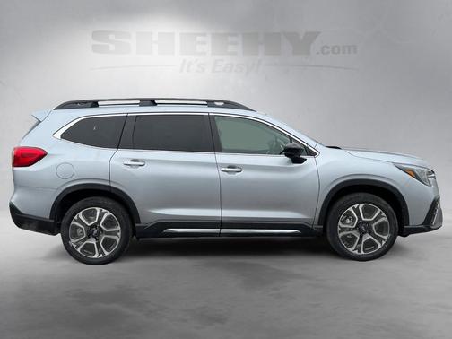 2026 Subaru Ascent Touring
