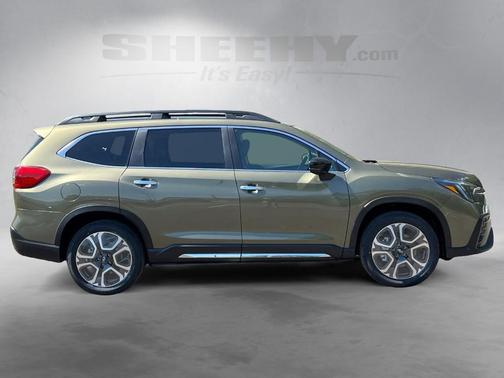 2025 Subaru Ascent Touring
