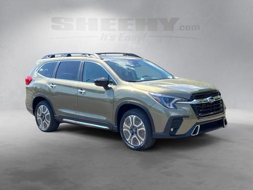 2025 Subaru Ascent Touring