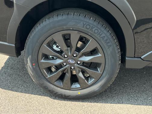 2025 Subaru Outback Onyx Edition XT