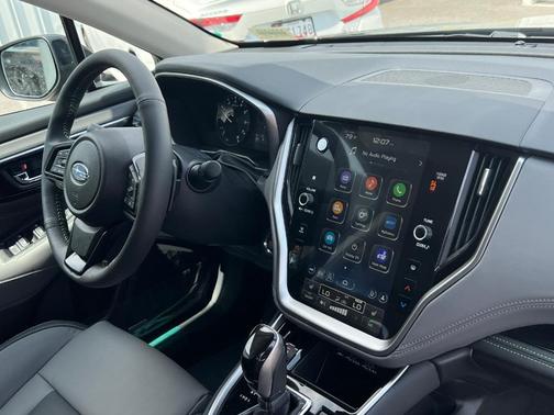 2025 Subaru Outback Onyx Edition XT