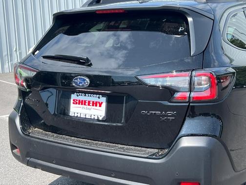 2025 Subaru Outback Onyx Edition XT