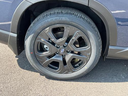 2025 Subaru Ascent Onyx Edition Touring