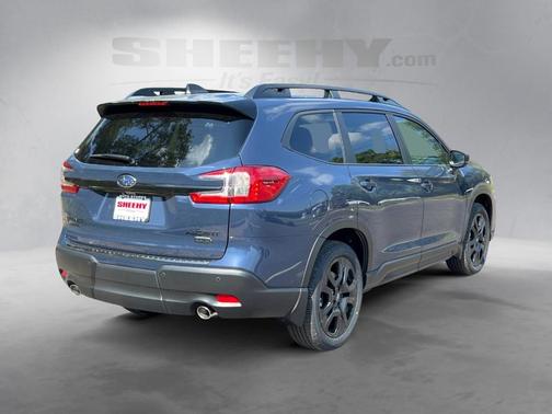 2025 Subaru Ascent Onyx Edition Touring