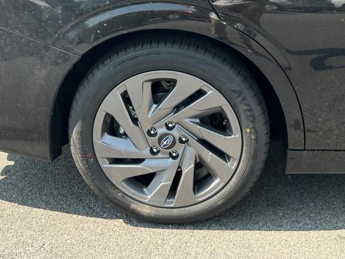 2025 Subaru Legacy Sport