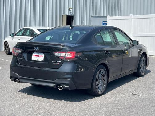 2025 Subaru Legacy Sport