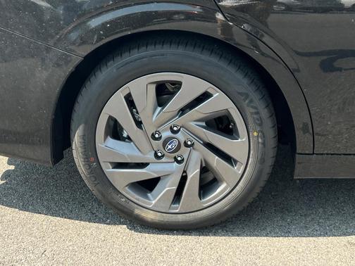 2025 Subaru Legacy Sport