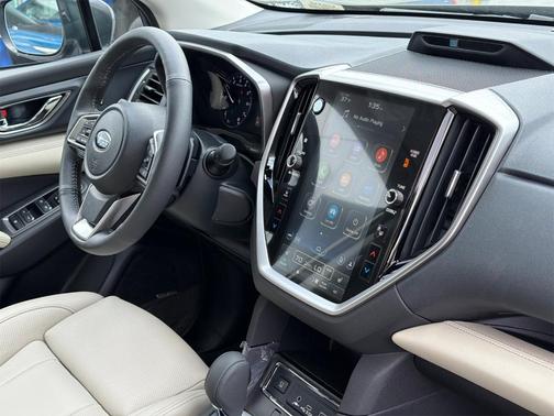 2026 Subaru Ascent Limited