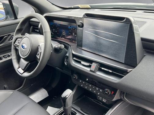 Silver Metallic 2026 Subaru Outback Limited XT