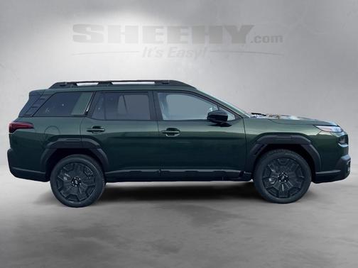 2026 Subaru Outback Limited XT