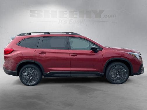 2026 Subaru Ascent Onyx Edition Touring