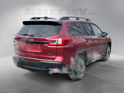 2026 Subaru Ascent Onyx Edition Touring