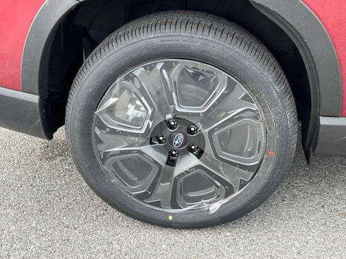 2026 Subaru Ascent Onyx Edition Touring