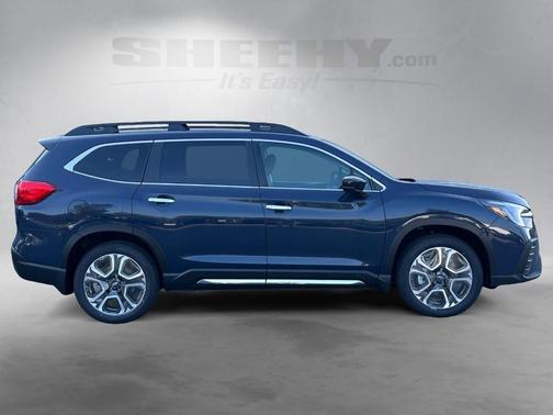 2025 Subaru Ascent Touring
