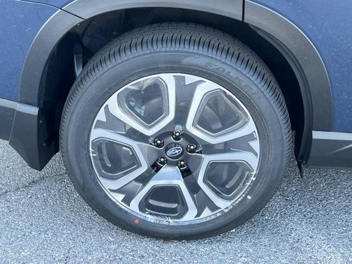 2025 Subaru Ascent Touring