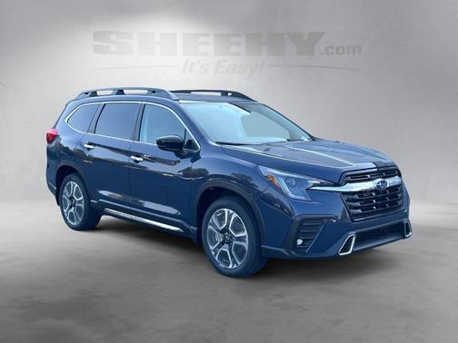 2025 Subaru Ascent Touring