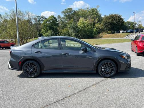 2025 Subaru WRX Premium