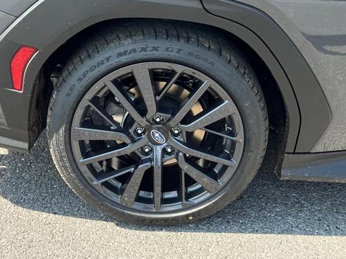 2025 Subaru WRX Premium