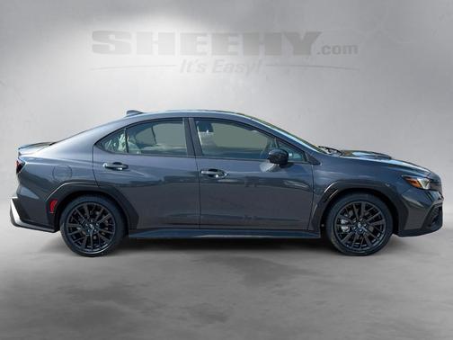 2025 Subaru WRX Premium