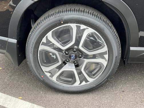 2025 Subaru Ascent Limited