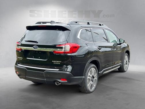 2025 Subaru Ascent Limited