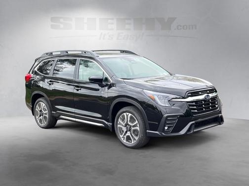 2025 Subaru Ascent Limited