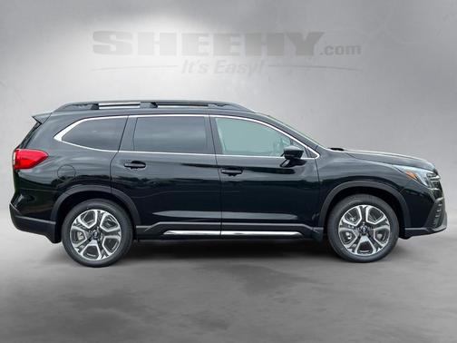 2025 Subaru Ascent Limited
