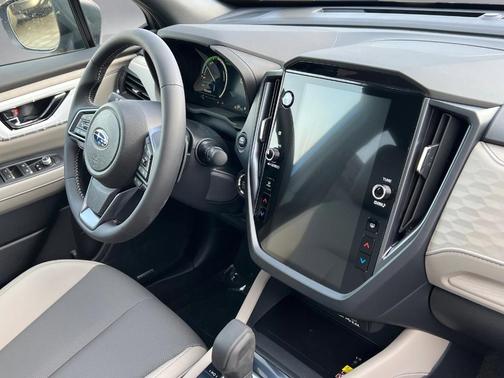 2025 Subaru Forester Hybrid Limited