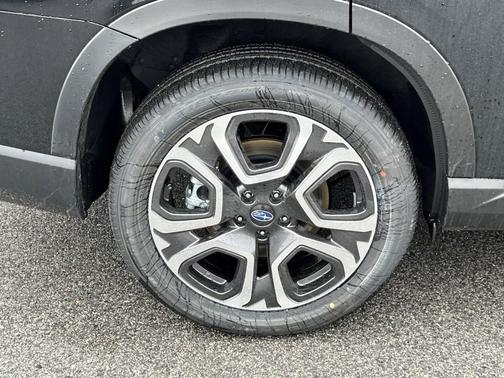 2026 Subaru Ascent Limited