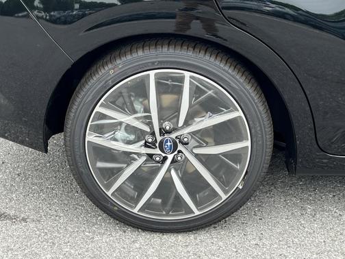 2025 Subaru Impreza Sport