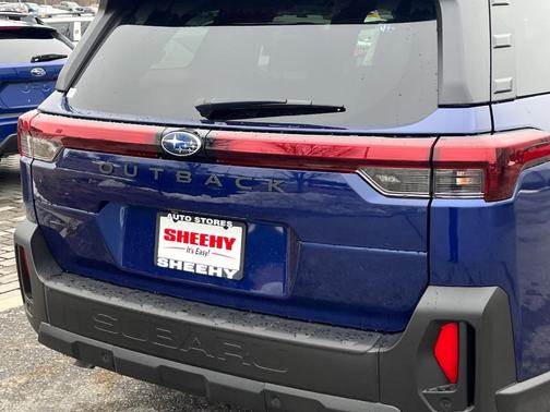 2026 Subaru Outback Limited