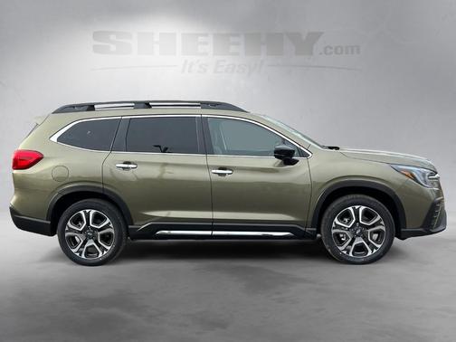 2026 Subaru Ascent Touring