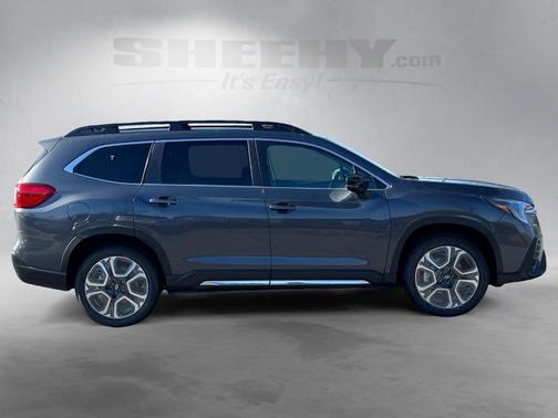 2026 Subaru Ascent Limited
