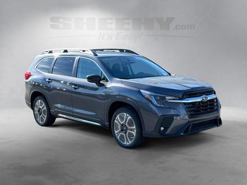 2026 Subaru Ascent Limited