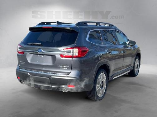 2026 Subaru Ascent Limited