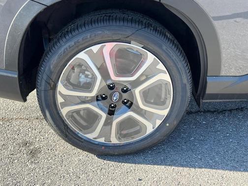 2026 Subaru Ascent Limited