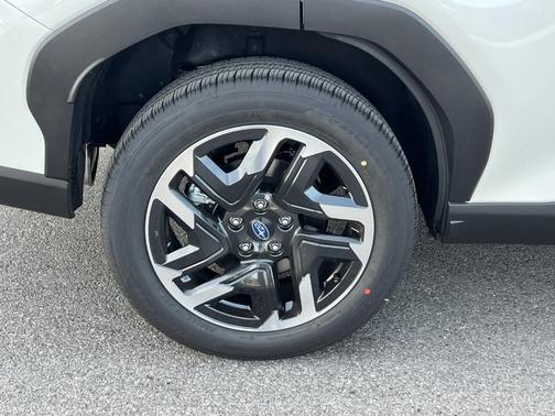 2025 Subaru Forester Hybrid Premium