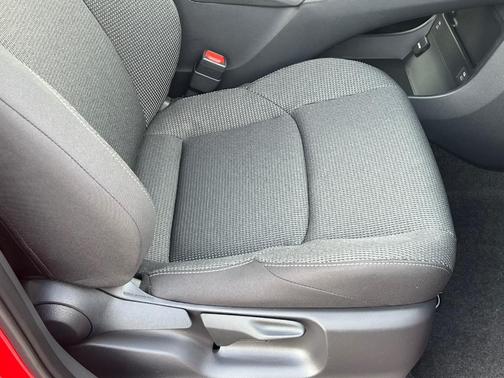 2025 Subaru Solterra Premium