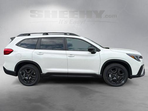 2026 Subaru Ascent Onyx Edition Touring