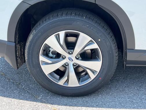 2025 Subaru Ascent Premium